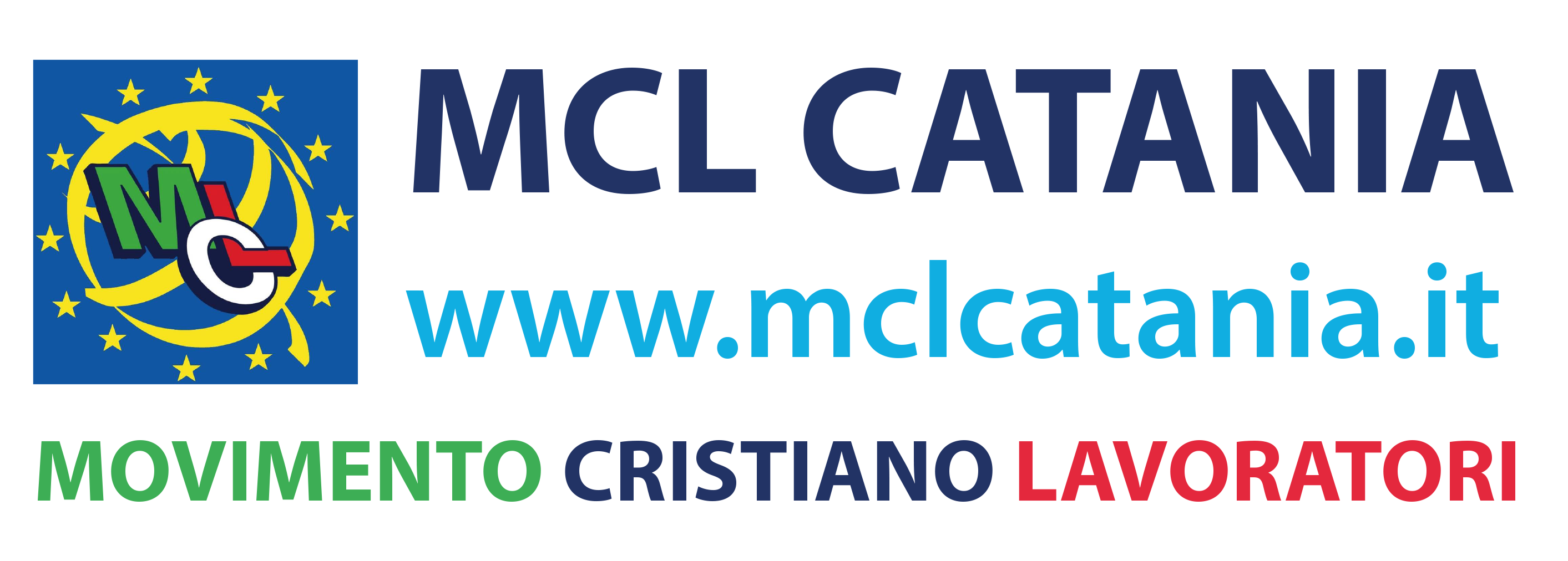 MCL Movimento Cristiano Lavoratori Catania